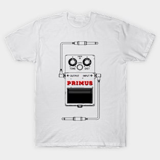 Primuss T-Shirt